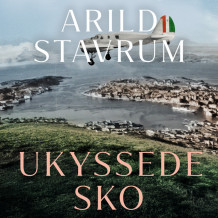 Ukyssede sko av Arild Stavrum (Nedlastbar lydbok)