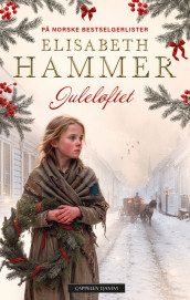 Juleløftet av Elisabeth Hammer (Heftet)