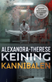Kannibalen av Alexandra-Therese Keining (Ebok)