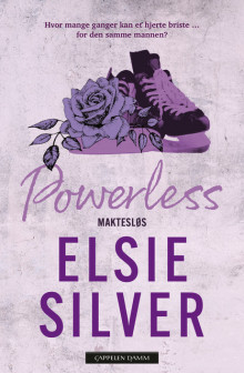 Maktesløs av Elsie Silver (Heftet)