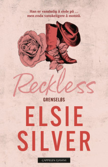Grenseløs av Elsie Silver (Heftet)