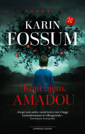 Kom hjem, Amadou av Karin Fossum (Heftet)