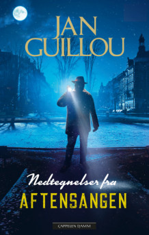 Nedtegnelser fra aftensangen av Jan Guillou (Heftet)