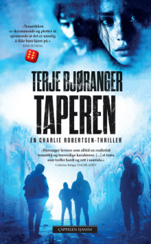 Taperen av Terje Bjøranger (Heftet)