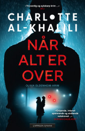 Når alt er over av Charlotte Al-Khalili (Ebok)