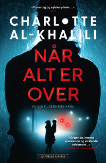 Når alt er over av Charlotte Al-Khalili (Ebok)