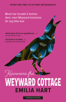 Kvinnene fra Weyward Cottage av Emilia Hart (Ebok)