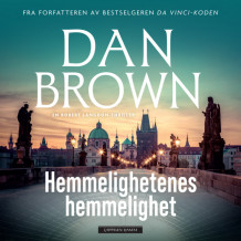 Hemmelighetenes hemmelighet av Dan Brown (Nedlastbar lydbok)