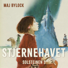 Stjernehavet av Maj Bylock (Nedlastbar lydbok)