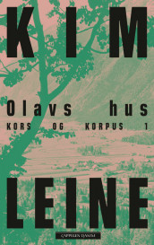 Olavs hus av Kim Leine (Ebok)