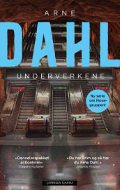 Underverkene av Arne Dahl (Ebok)