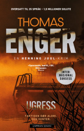 Ugress av Thomas Enger (Ebok)