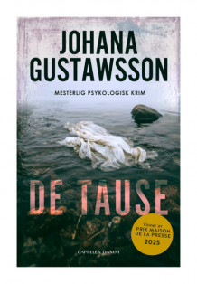 De tause av Johana Gustawsson (Ebok)