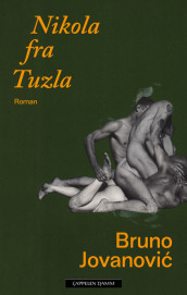 Nikola fra Tuzla av Bruno Jovanovic (Ebok)