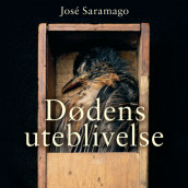 Dødens uteblivelse av José Saramago (Nedlastbar lydbok)