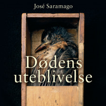 Dødens uteblivelse av José Saramago (Nedlastbar lydbok)