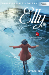 Betroelsen av Inger Harriet Hegstad (Ebok)