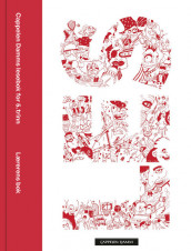 Cappelen Damms lesebok for 5. trinn Lærerens bok av Ingeborg Arvola, Thomas Aune, Thomas Brunstrøm, Elin Hansson, Karen Kilane, Birgitte Klahn, Lena Lindahl, Lars Mæhle, Bjørn F. Rørvik, Aleksander Schau, Gulraiz Sharif, Kari Stai og Simon Stranger (Innbundet)