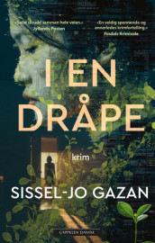 I en dråpe av Sissel-Jo Gazan (Ebok)