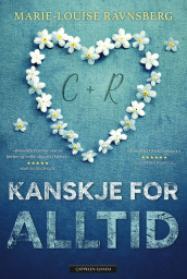 Kanskje for alltid av Marie-Louise Ravnsberg (Ebok)