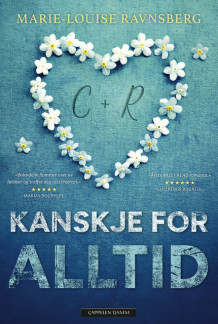 Kanskje for alltid av Marie-Louise Ravnsberg (Ebok)