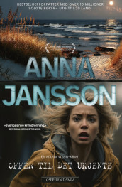 Offer til det ukjente av Anna Jansson (Ebok)