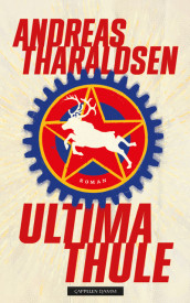 Ultima Thule av Andreas Tharaldsen (Ebok)