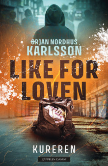 Kureren av Ørjan Nordhus Karlsson (Heftet)
