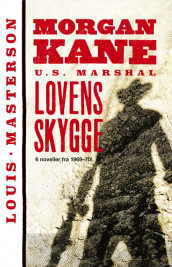Lovens skygge av Louis Masterson (Ebok)