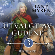 Jernbyrd av Jane Mysen (Nedlastbar lydbok)