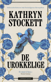 De urokkelige av Kathryn Stockett (Innbundet)