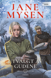 Varsel av Jane Mysen (Ebok)