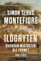 Ildgryten av Simon Sebag Montefiore (Ebok)