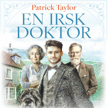 En irsk doktor av Patrick Taylor (Nedlastbar lydbok)