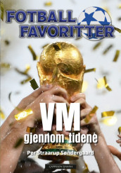 Omslag - VM - Gjennom tidene