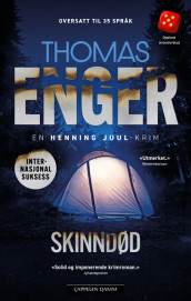 Skinndød av Thomas Enger (Ebok)