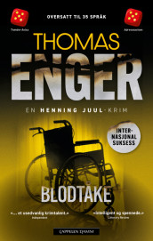 Blodtåke av Thomas Enger (Ebok)