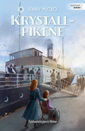 Forløsningens time av Jenny Micko (Ebok)
