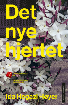 Det nye hjertet av Ida Hegazi Høyer (Heftet)