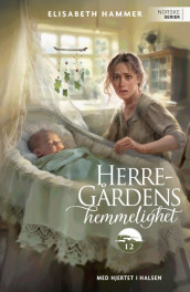 Med hjertet i halsen av Elisabeth Hammer (Ebok)