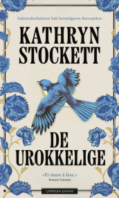 De urokkelige av Kathryn Stockett (Ebok)