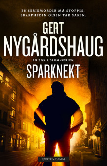 Sparknekt av Gert Nygårdshaug (Ebok)