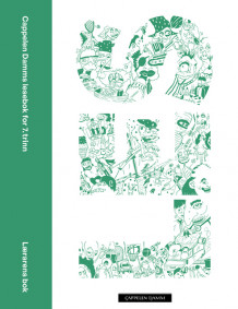 Cappelen Damms lesebok for 7. trinn Lærerens bok av Ingvild Bjerkeland, Thomas Brunstrøm, Frode Eie Larsen, Jon Ewo, Peder Inge Knutsen Samdal, Kirsti Kristoffersen, Sigbjørn Mostue, Dina Norlund, Anja Hauger Ratikainen, Bjørn F. Rørvik, Simon Stranger, Brynjulf Jung Tjønn og Kim Torrejas (Innbundet)