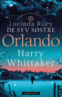 Orlando av Harry Whittaker (Ebok)