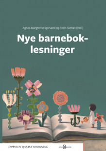Nye barneboklesninger av Agnes-Margrethe Bjorvand og Svein Slettan (Heftet)