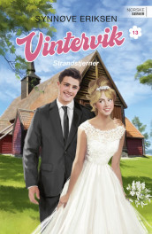 Strandstjerner av Synnøve Eriksen (Ebok)