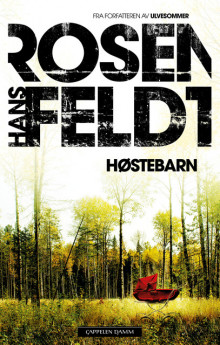 Høstebarn av Hans Rosenfeldt (Heftet)