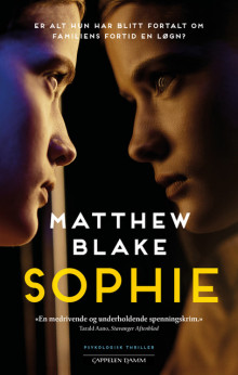 Sophie av Matthew Blake (Heftet)
