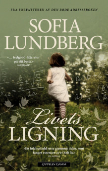Livets ligning av Sofia Lundberg (Heftet)