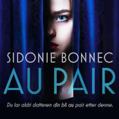 Au pair av Sidonie Bonnec (Nedlastbar lydbok)